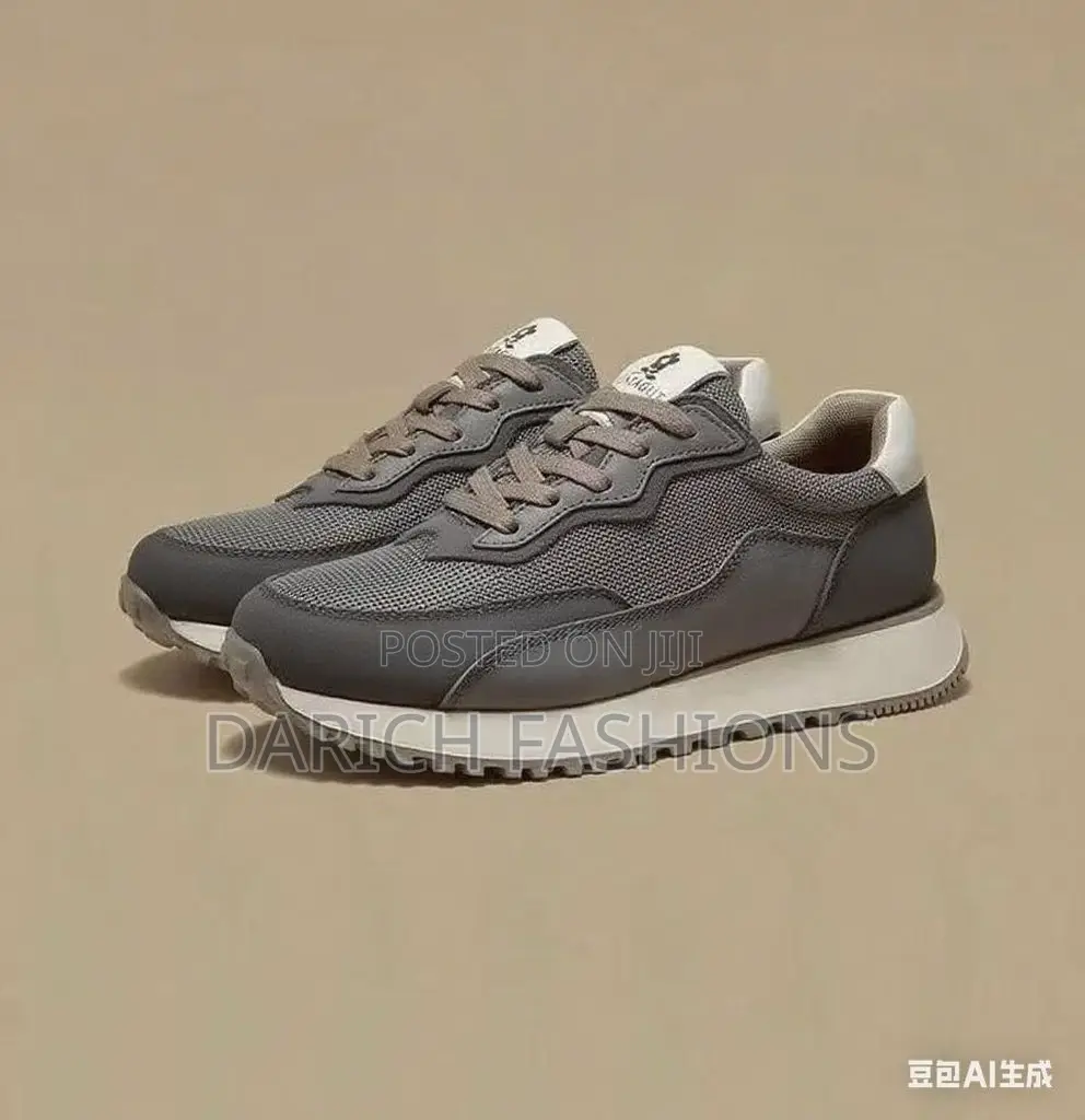 Unique Men's Sneakers