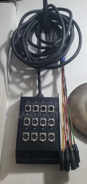 Snake Cable for Sell at Good Prices