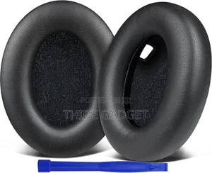 Sony Wh1000-Xm4 Replacement Earpads / Xm4 Ear Cushions Memory Foam