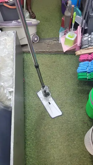 Healthy Spray Mop