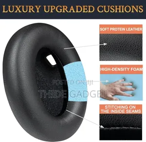 Sony Wh1000-Xm4 Replacement Earpads / Xm4 Ear Cushions Memory Foam