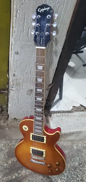 Epiphane Guitar For Sell