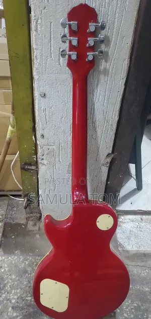 Epiphane Guitar For Sell