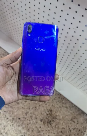 Vivo Y95 128 GB Blue