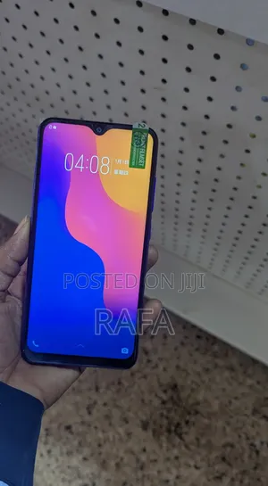 Vivo Y95 128 GB Blue