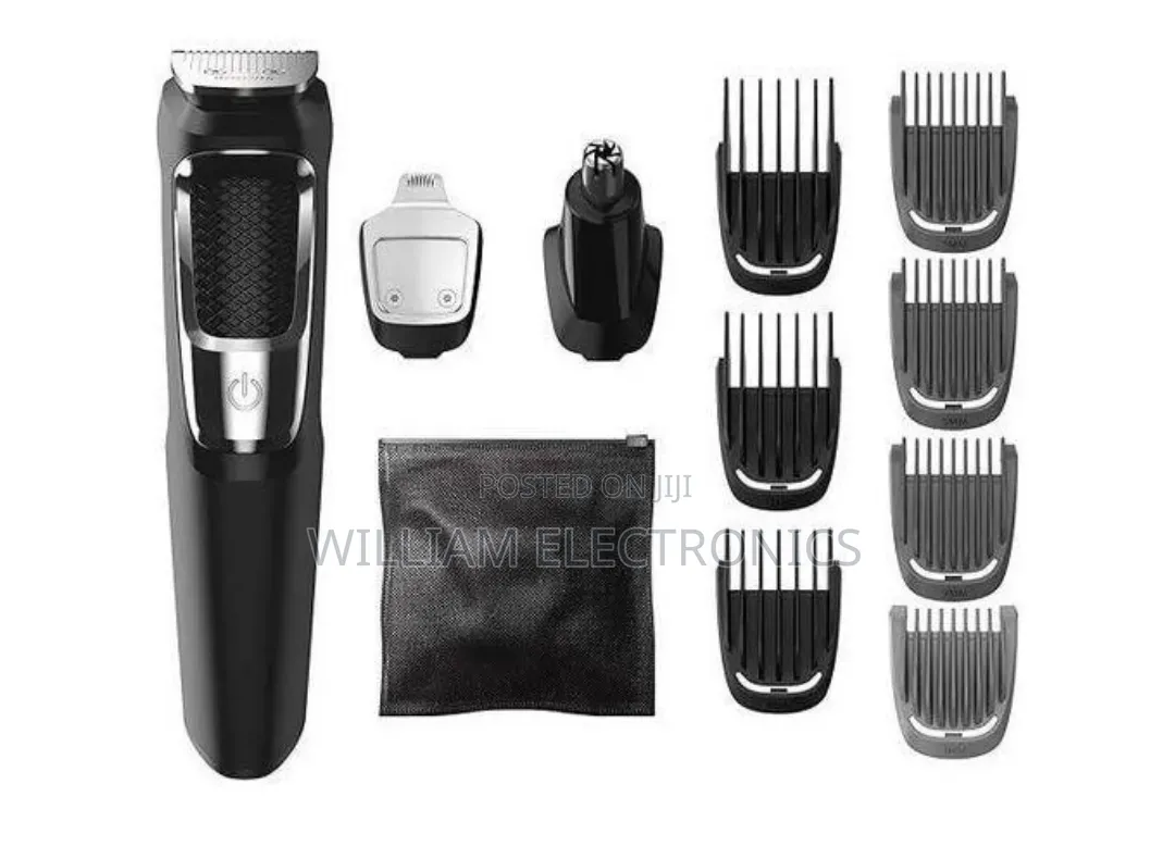 Philips All in One 3000 Series 7in1 Trimmer/Philips Electric Trimmer