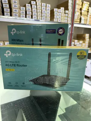 Tp Link 4g Router