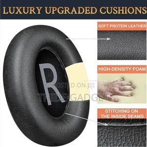 Bose 700 Nc Replacement Earpads/ 700nc Earcups Memory Foam