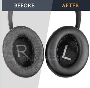 Bose 700 Nc Replacement Earpads/ 700nc Earcups Memory Foam