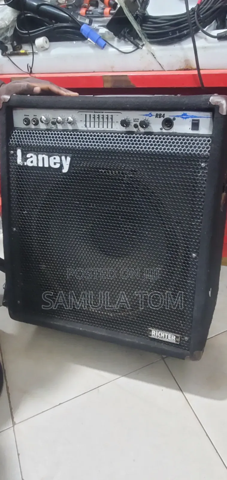 Liney Combo Base for Sell