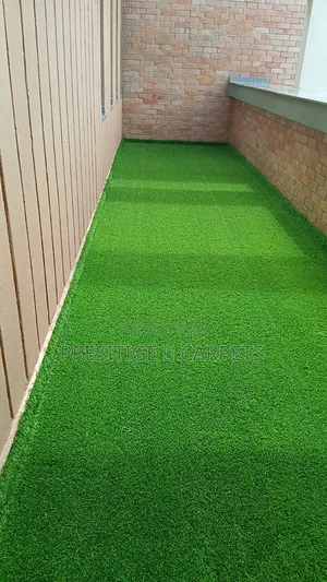 Grass Carpet