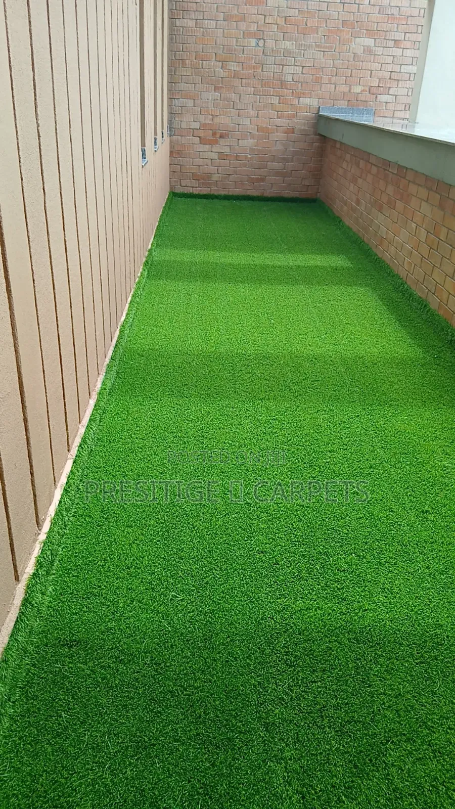 Grass Carpet