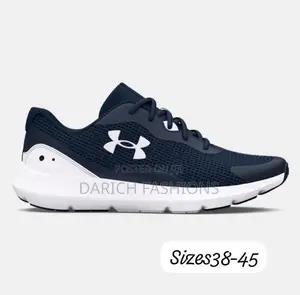 Under Armour Men's Shoes