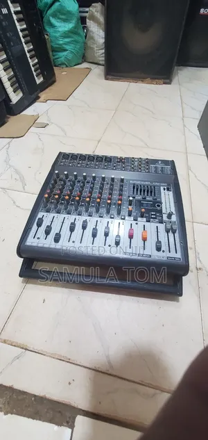 Mixer Berinjah Japan Used for Sell.