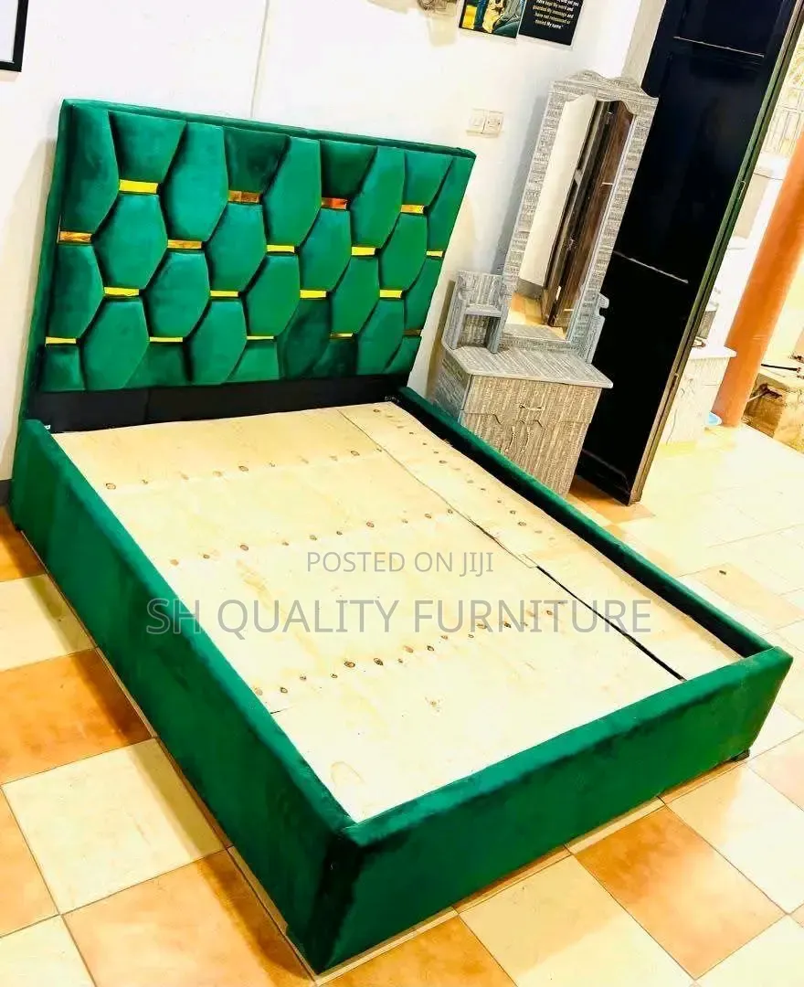 King Size Bed 5x6