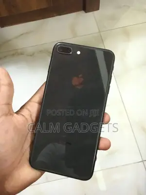 Apple iPhone 8 Plus 128 GB White