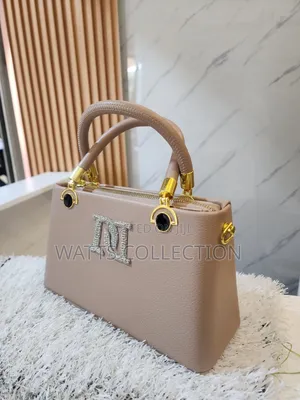 Ladies Shoulder Bags