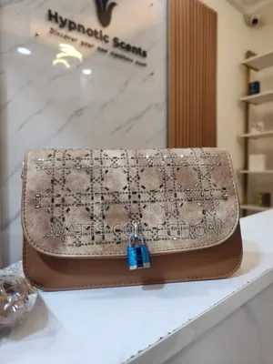 Ladies Shoulder Bags