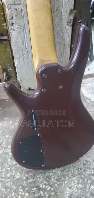 Base Guitar 6string