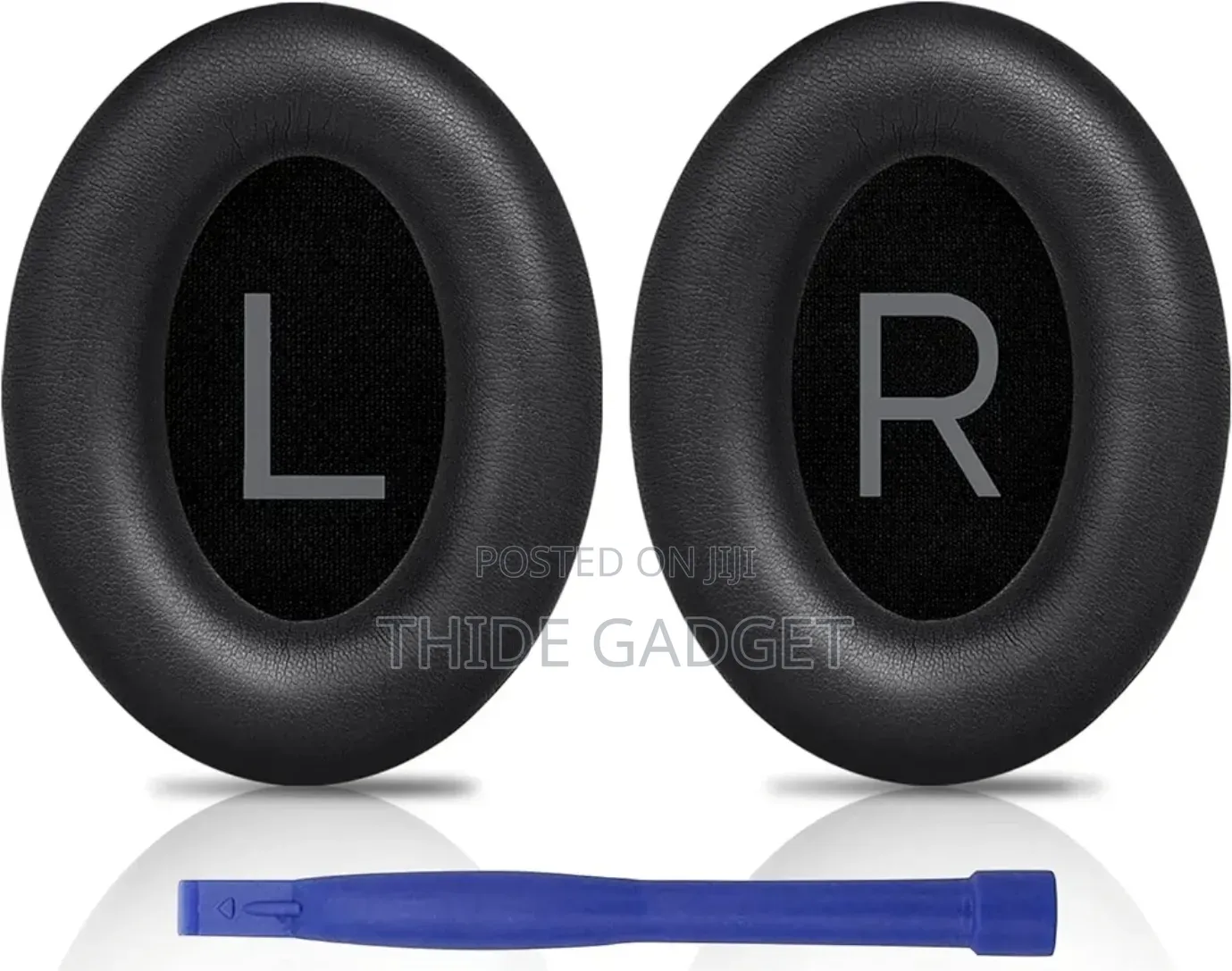 Bose Qc 45 Replacement Earpads/ Qc45,Qc35,Qc35ii,Qc25 Earcup Cushions