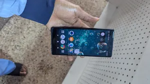 Sony Xperia XZ3 64 GB Black