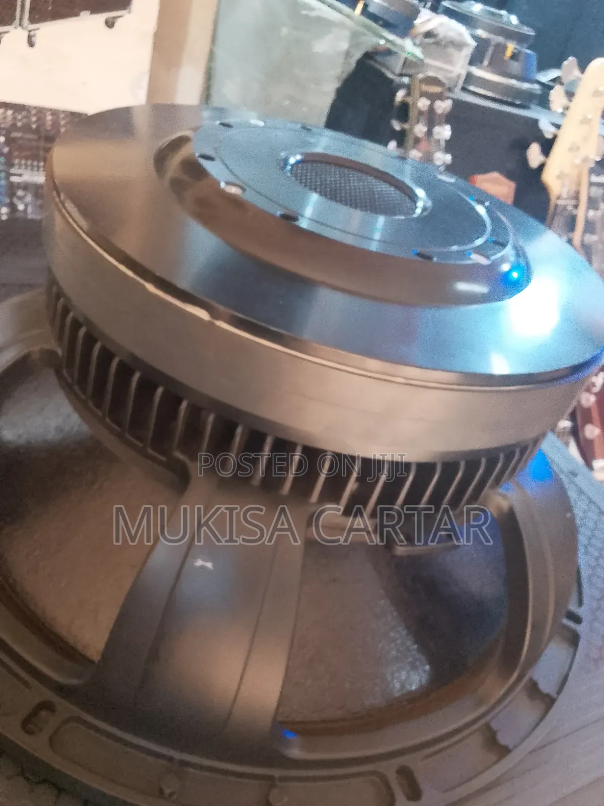 RCF Big Magnet Original