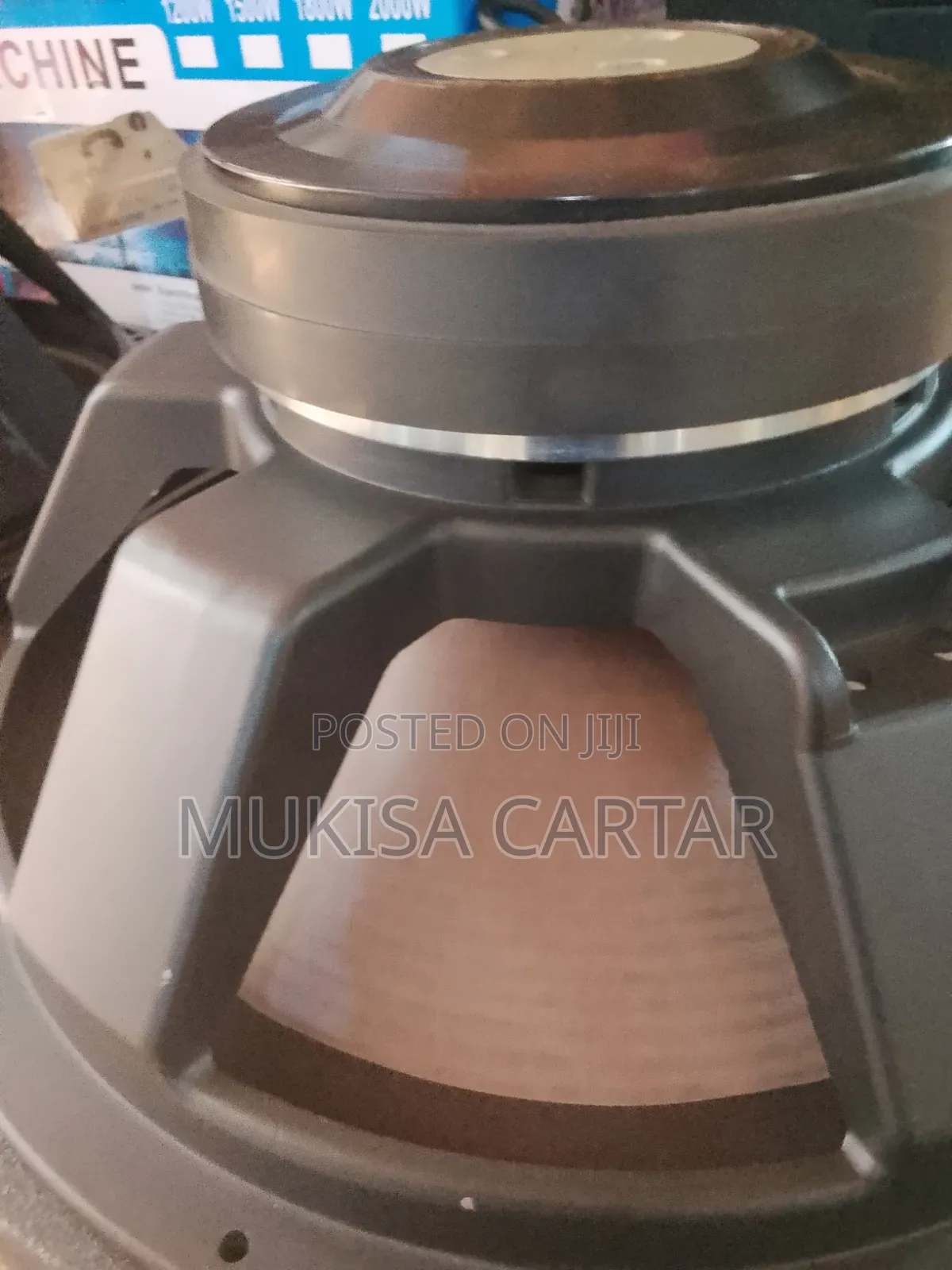 RCF Big Magnet Original
