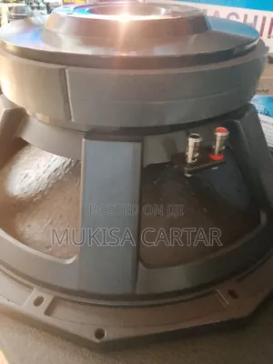 RCF Big Magnet Original