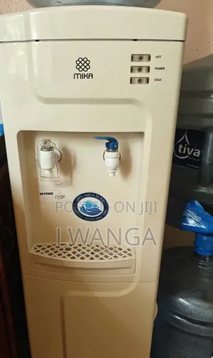 Water Dispenser