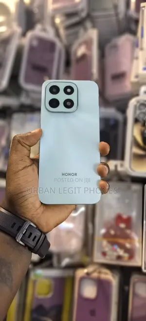 Honor X6C 256 GB Green