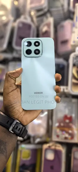 Honor X6C 256 GB Green