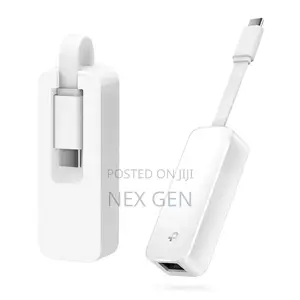 TP-Link USB C to Rj45 Gigabit