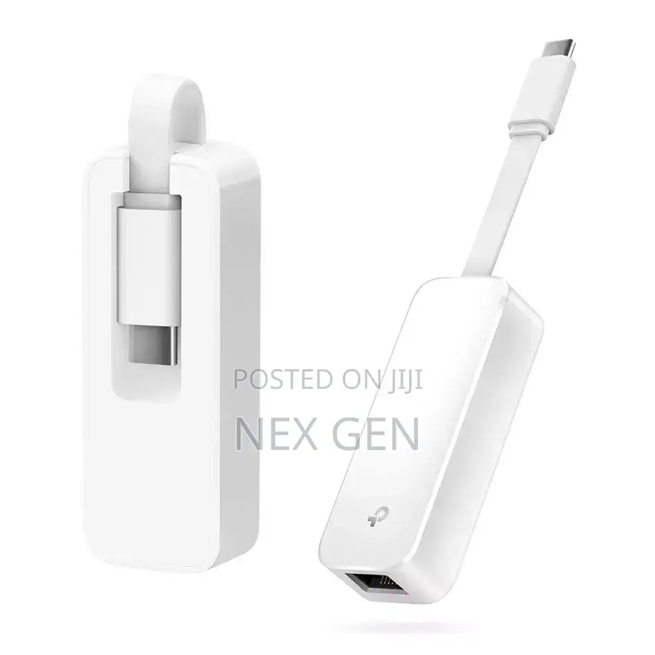 TP-Link USB C to Rj45 Gigabit