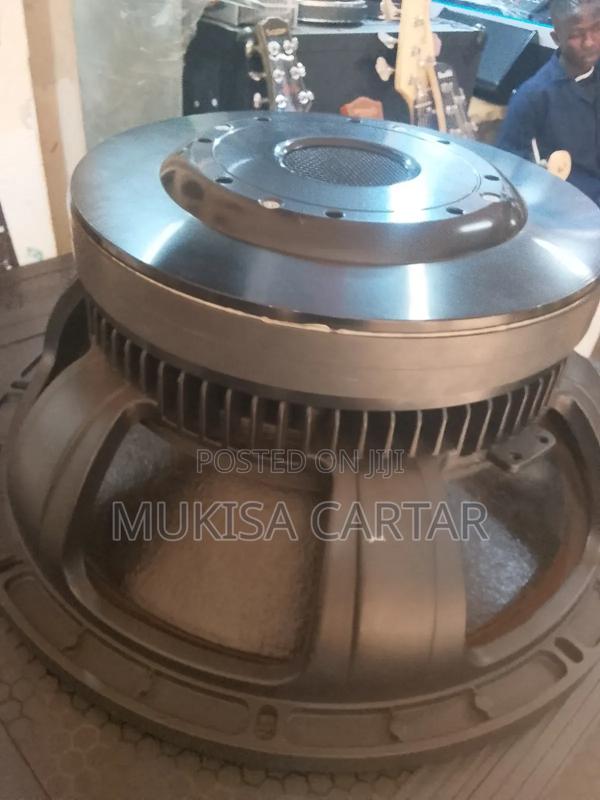 RMW Subwoofer Originaltm