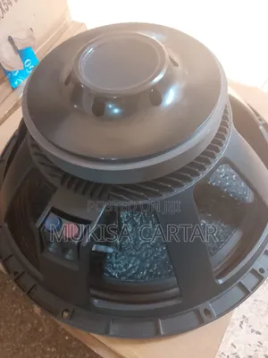 RMW Subwoofer Originaltm