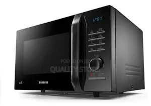 Samsung Microwave Oven 2 in 1 and Grill 23 L