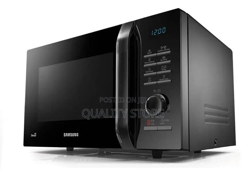 Samsung Microwave Oven 2 in 1 and Grill 23 L