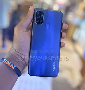 Oppo A53 128 GB Blue