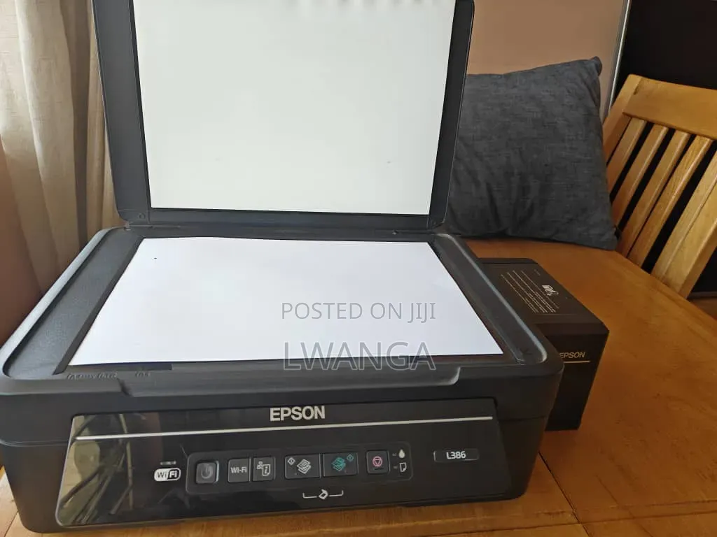 Office Printer