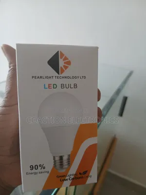 Led Lighting Bulb