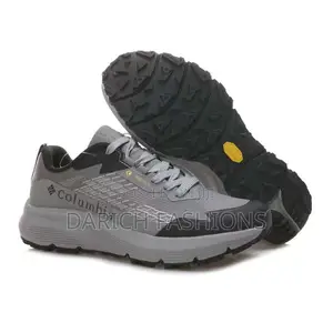 Columbia Peak Pursuit Sneakers