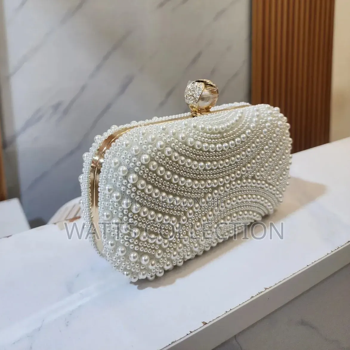 Clutch Party Bags