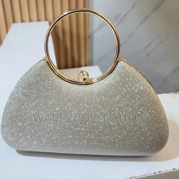Clutch Party Bags