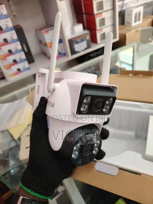 CCT Cameras