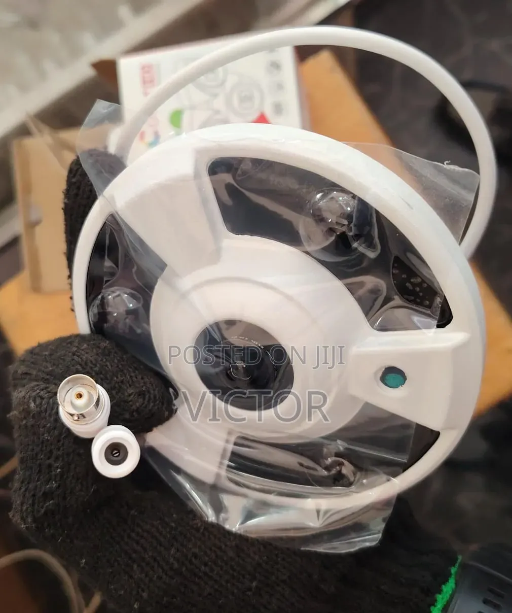 CCT Cameras