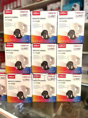 CCT Cameras