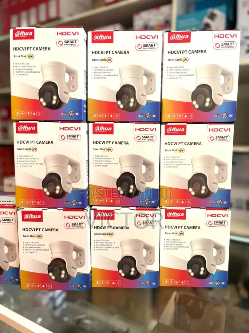 CCT Cameras