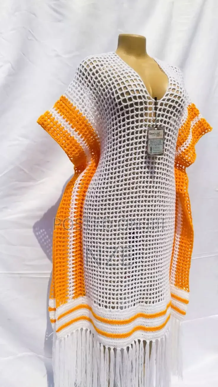 Bubu Dress