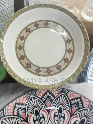 Portmeirion Mallorca Dinner Plate 12pics
