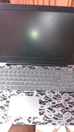 Laptop Lenovo 8GB AMD Ryzen 7 HDD 500GB